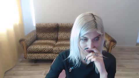 sexybeatriice online show from 01-05-25, 10:43