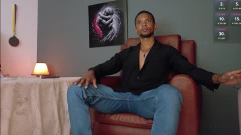 sexyblack online show from 09-23-25, 10:51