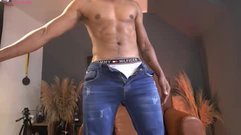 sexyblack online show from 11-03-25, 11:22