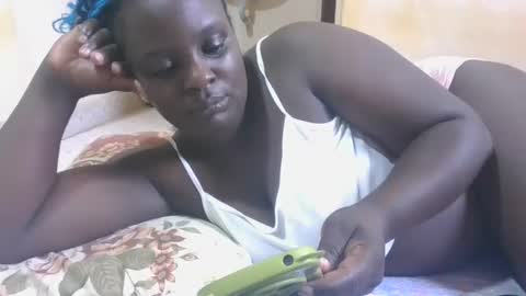 sexyblackgal10 online show from 02-02-26, 11:09