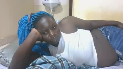 sexyblackgal10 online show from 02-04-26, 02:17