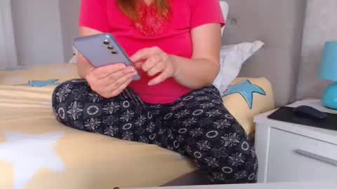 Snapshot of sexyblonde4u58 chatting on 12-29-24, 01:17 Sexyblonde4u58 online show from 12-29-24, 01:17