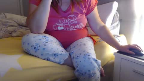 Snapshot of sexyblonde4u58 chatting on 01-16-25, 04:07 Sexyblonde4u58 online show from 01-16-25, 04:07