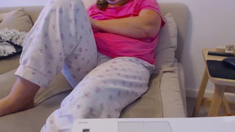 Snapshot of sexyblonde4u58 chatting on 02-24-25, 05:00 Sexyblonde4u58 online show from 02-24-25, 05:00