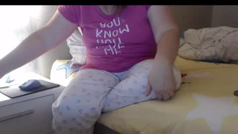 Sexyblonde4u58 online show from 01-09-26, 04:59