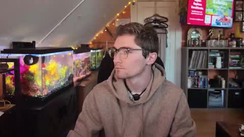 Party online show from 03-14-26, 11:48