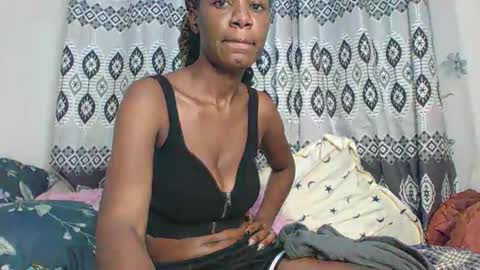 Carinah online show from 02-21-26, 07:37