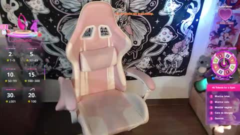 Snapshot of sexycarriie chatting on 11-08-25, 06:46 Carrie online show from 11-08-25, 06:46