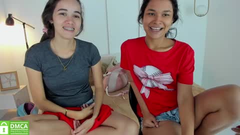 chanell and yina online show from 12-15-24, 03:53
