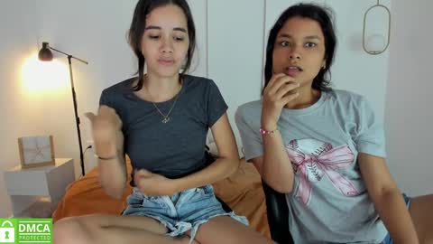 chanell and yina online show from 12-21-24, 03:53