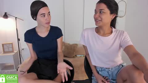 chanell and yina online show from 12-26-24, 12:49