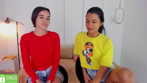 chanell and yina online show from 12-28-24, 12:45
