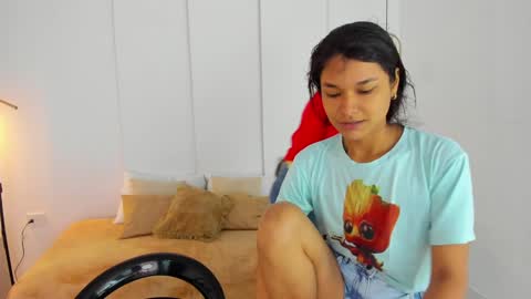 chanell and yina online show from 12-29-24, 12:45