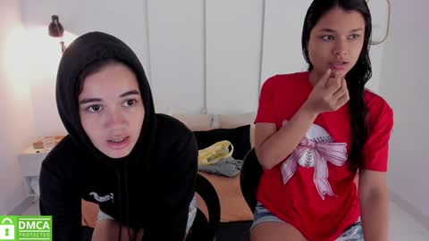chanell and yina online show from 01-11-25, 12:40