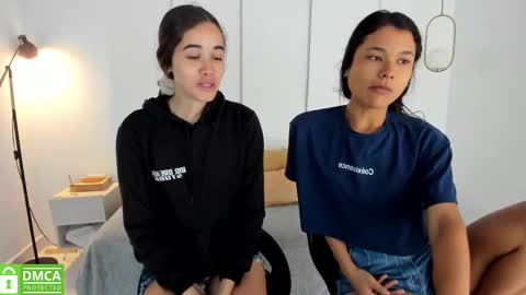 chanell and yina online show from 03-01-25, 12:45