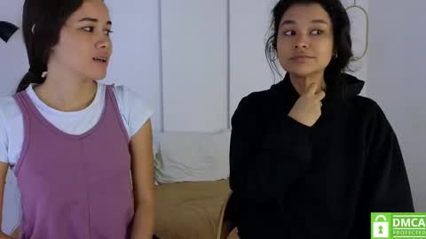 chanell and yina online show from 09-30-25, 01:05