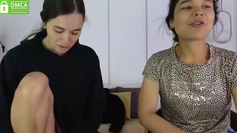 chanell and yina online show from 02-06-26, 01:25