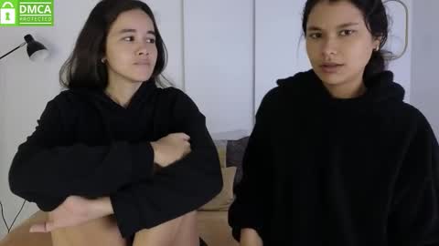 chanell and yina online show from 02-18-26, 01:29