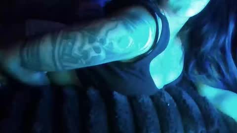 Chasity online show from 01-13-26, 04:51