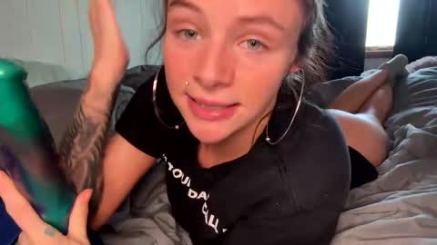 Chasity online show from 02-25-26, 09:35