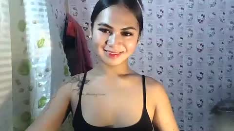 pretty Cheska online show from 09-24-25, 10:40