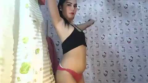 pretty Cheska online show from 09-24-25, 10:46