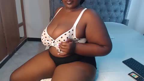 sexychocco online show from 12-30-24, 12:09