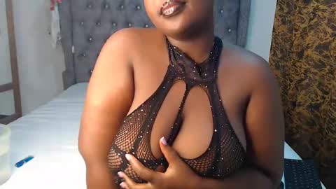 sexychocco online show from 01-10-25, 09:23