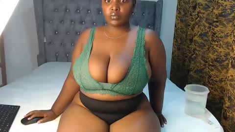 sexychocco online show from 01-18-25, 07:15