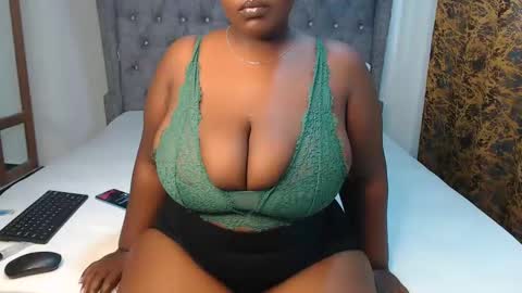 sexychocco online show from 01-24-25, 01:57