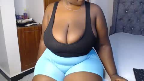 sexychocco online show from 02-27-25, 11:20
