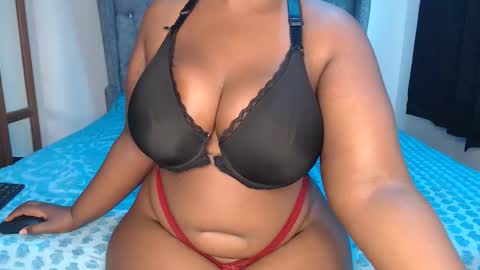 sexychocco online show from 10-01-25, 12:11