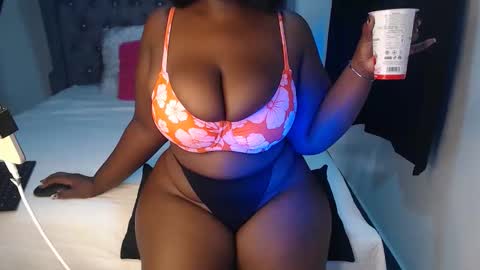 sexychocco online show from 11-16-25, 10:32