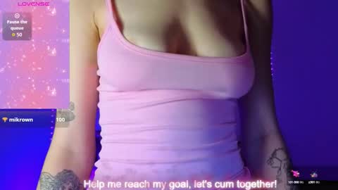 Snapshot of sexycocobutt chatting on 10-26-25, 06:52 Sophia online show from 10-26-25, 06:52