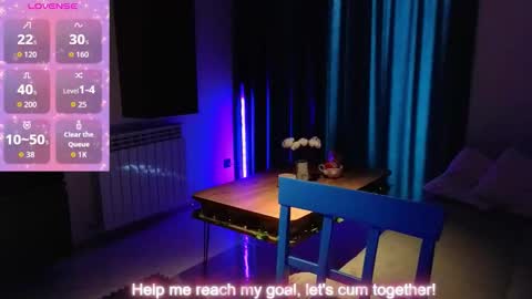 Snapshot of sexycocobutt chatting on 11-05-25, 08:58 Sophia online show from 11-05-25, 08:58