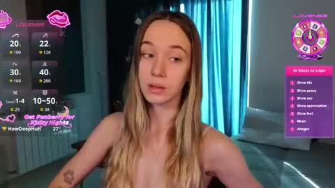 Sophia online show from 12-17-25, 09:59