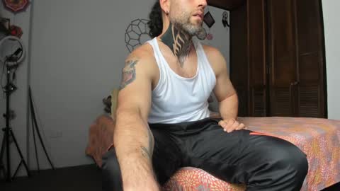 Antonioylola online show from 12-28-24, 06:40