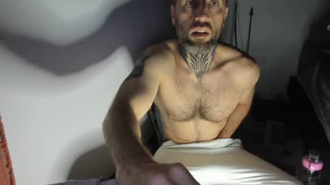 Antonioylola online show from 01-04-25, 11:54