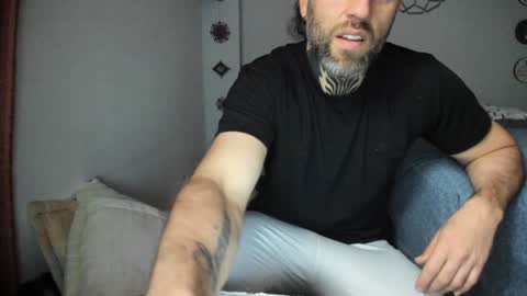 Antonioylola online show from 01-05-25, 12:10