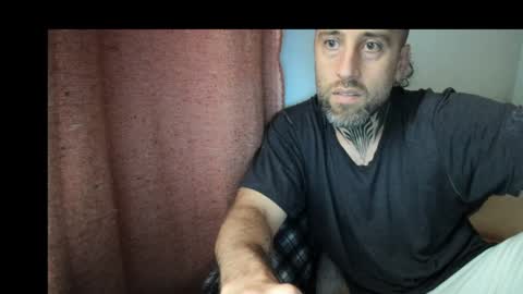 Antonioylola online show from 01-09-25, 01:02