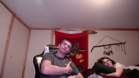 Austin and Megan online show from 11-15-25, 02:09