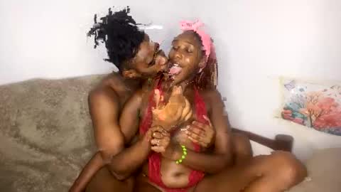 Culture and Kinky online show from 03-07-25, 06:33