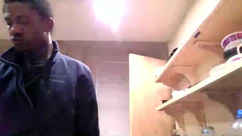 TreySexxxy online show from 12-18-25, 06:58