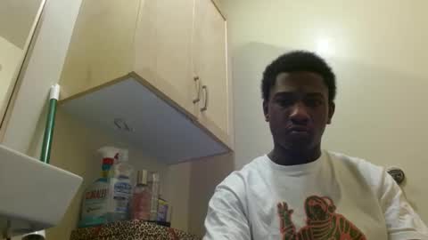 TreySexxxy online show from 01-09-26, 07:15