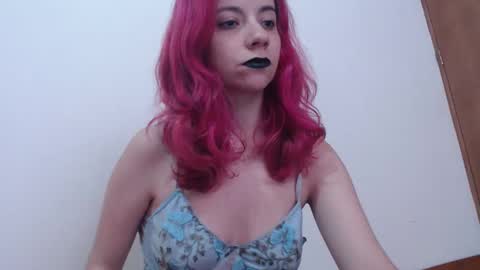 sexydemonangel online show from 02-22-26, 12:36