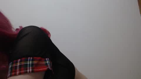 sexydemonangel online show from 02-25-26, 03:49