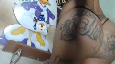 SEXYDEVILRICH online show from 12-28-24, 01:28