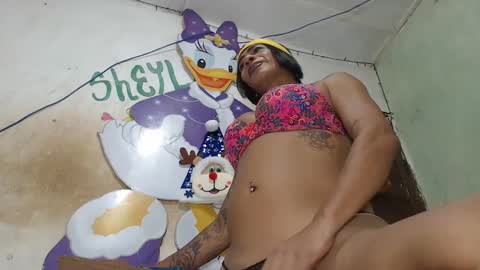 SEXYDEVILRICH online show from 12-31-24, 01:04