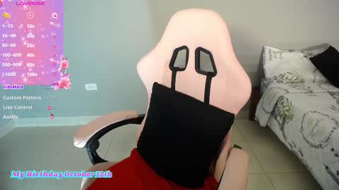 Snapshot of sexydiabliita chatting on 10-05-25, 01:26 sexydiabliita online show from 10-05-25, 01:26