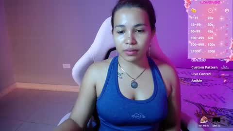 Snapshot of sexydiabliita chatting on 11-08-25, 03:07 sexydiabliita online show from 11-08-25, 03:07